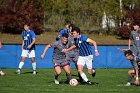 MSoc vs Springfield  Men’s Soccer vs Springfield College in the first round of the 2023 NEWMAC tournament. : Wheaton, MSoccer, MSoc, Men’s Soccer, NEWMAC